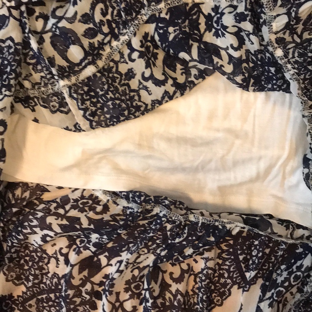 GUESS Silk Moroccan Tube Dress Size XS - Picture 8 of 11